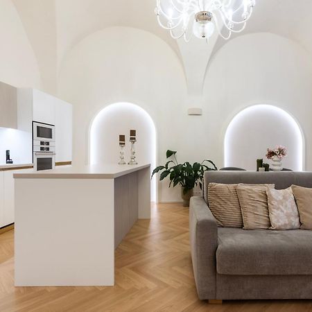 Arch Iv. Διαμέρισμα Πράγα Εξωτερικό φωτογραφία